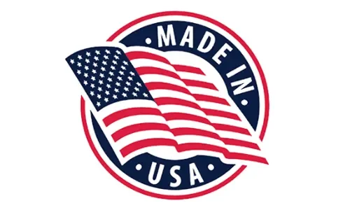 NovuBurn Made In Usa